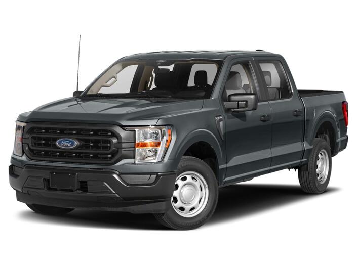2021 Ford F-150 XL San Diego County CA