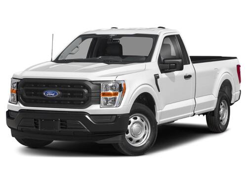 2021 Ford F-150 XL Tampa FL 2021 Ford F-150 XL Tampa FL
