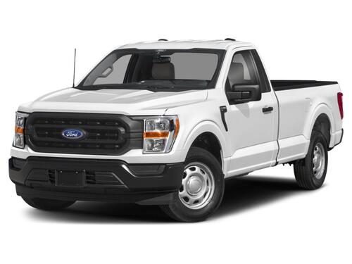 2021 Ford F-150 XL Tampa FL 2021 Ford F-150 XL Tampa FL