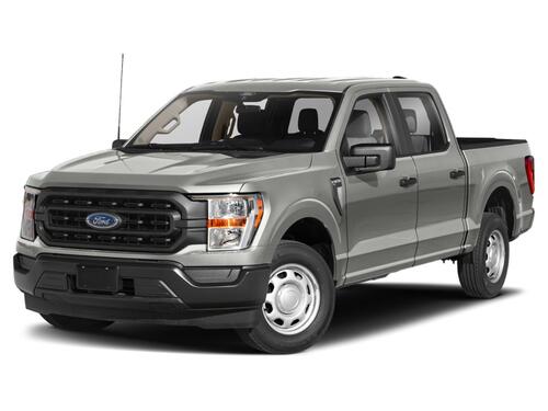 2021 Ford F-150 XL Tampa FL 2021 Ford F-150 XL Tampa FL