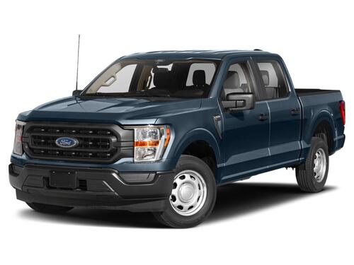 2021 Ford F-150 XL Tampa FL 2021 Ford F-150 XL Tampa FL