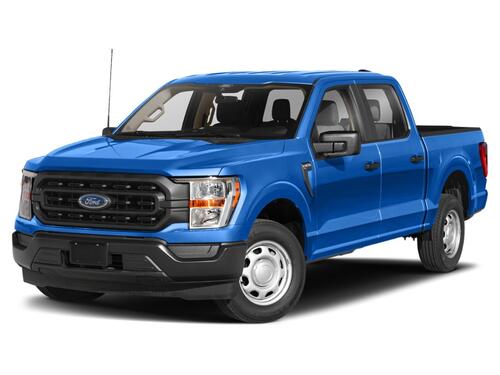 2021 Ford F-150 XL Tampa FL 2021 Ford F-150 XL Tampa FL