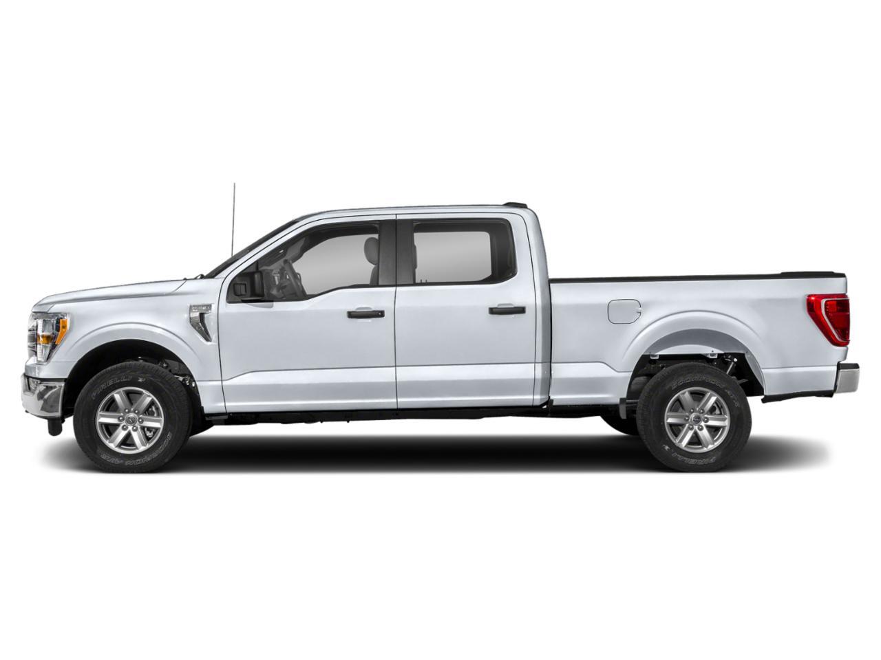 2021 Ford F-150 XLT Grand Junction CO