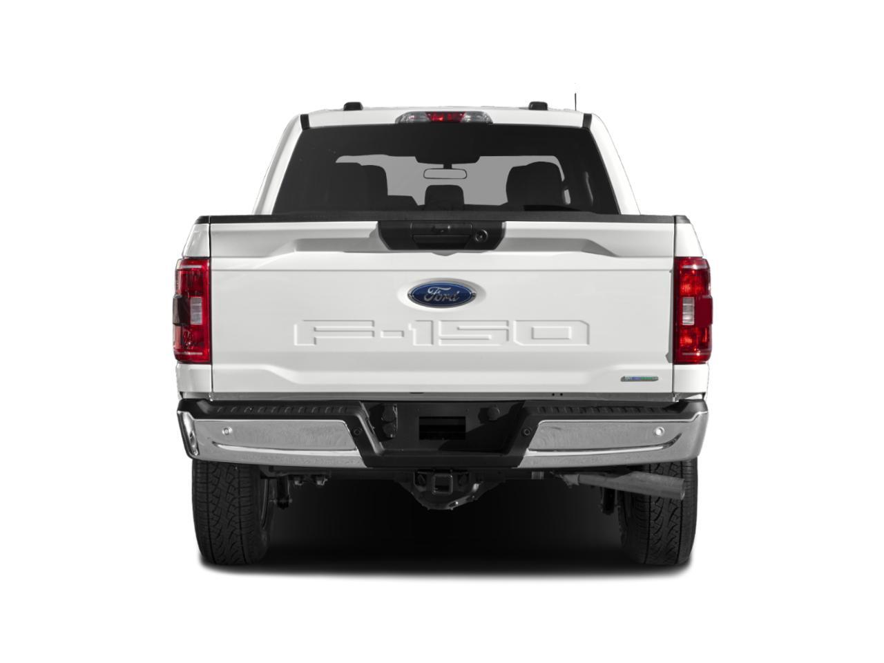 2021 Ford F-150 XLT Mt Pleasant MI