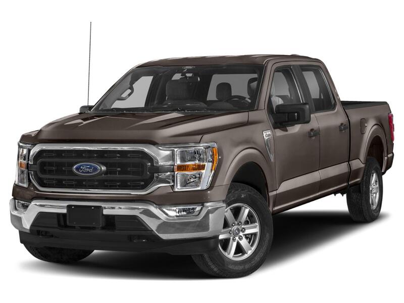 2021 Ford F-150 XLT Oshkosh WI
