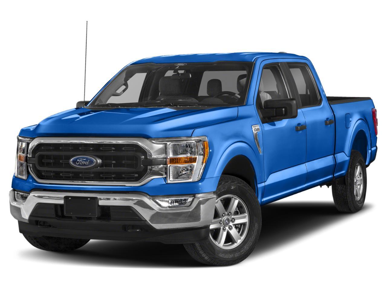 2021 Ford F-150 XLT Owego NY
