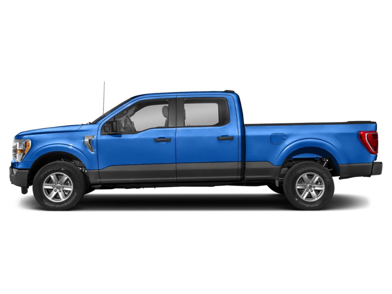 2021 Ford F-150 XLT Owego NY