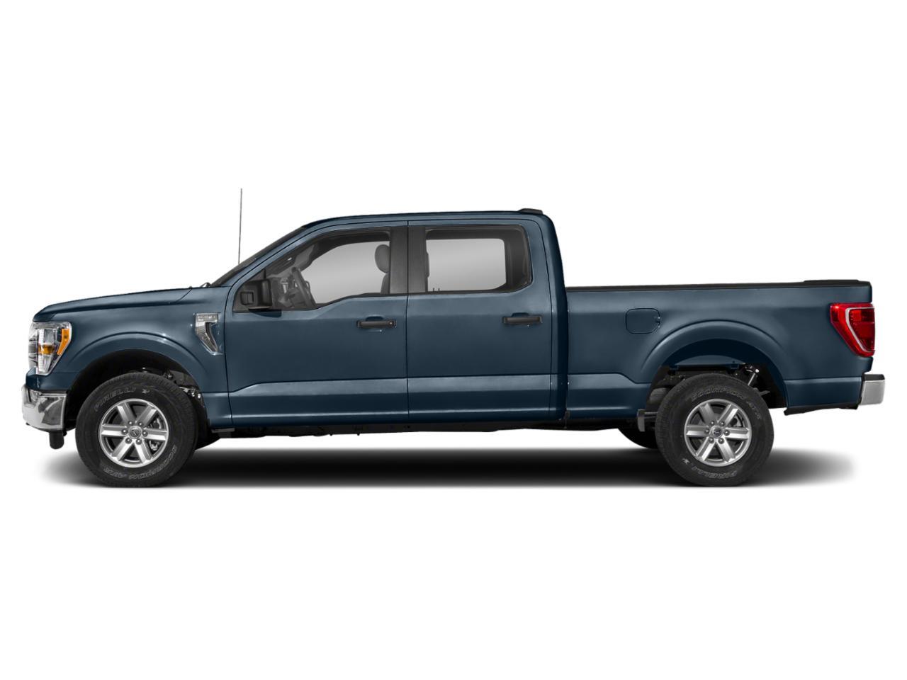 2021 Ford F-150 XLT Pine River MN