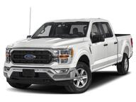 2021 Ford F-150 XLT Rome GA 2021 Ford F-150 XLT Rome GA