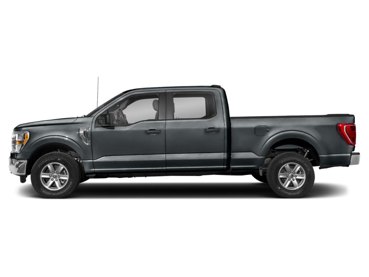 2021 Ford F-150 XLT Roseville CA