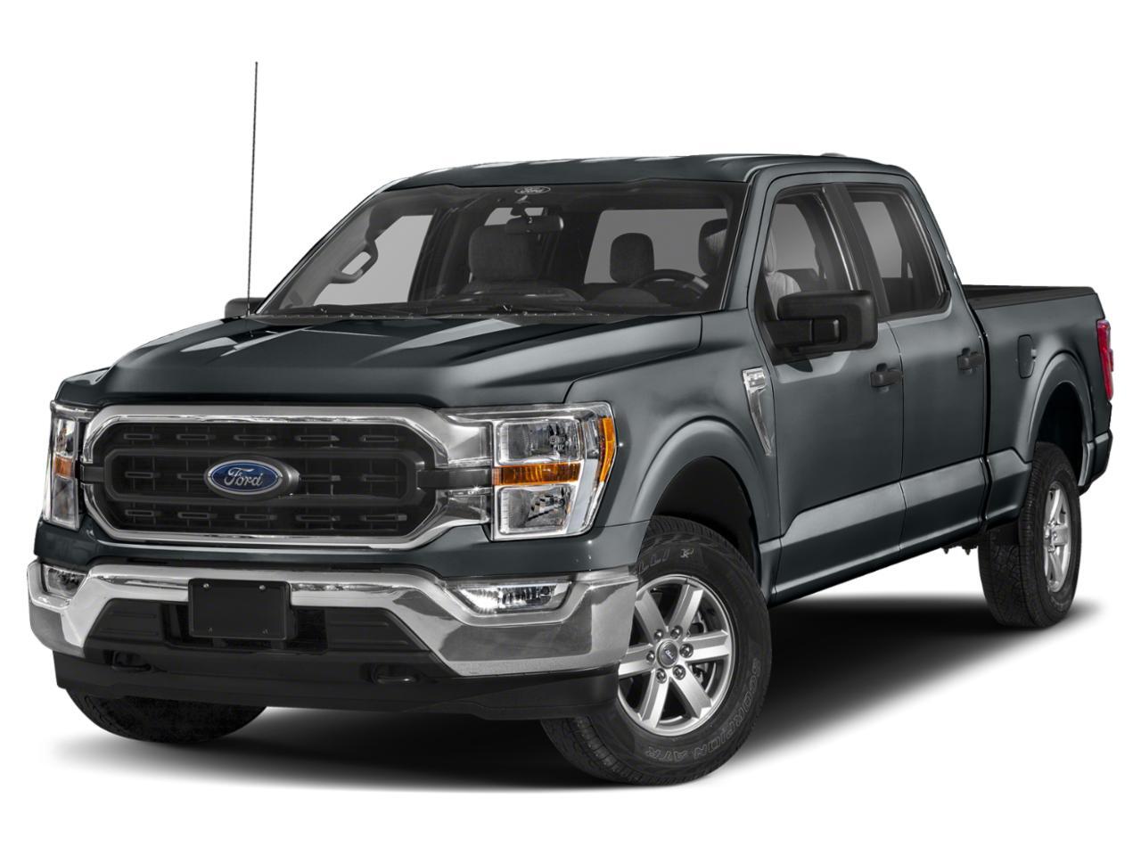 2021 Ford F-150 XLT SPORT CREW 4WD Listowel ON