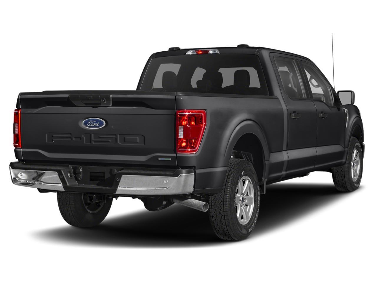 2021 Ford F-150 XLT SUPERCREW 5.5-FT BOX 4WD Listowel ON