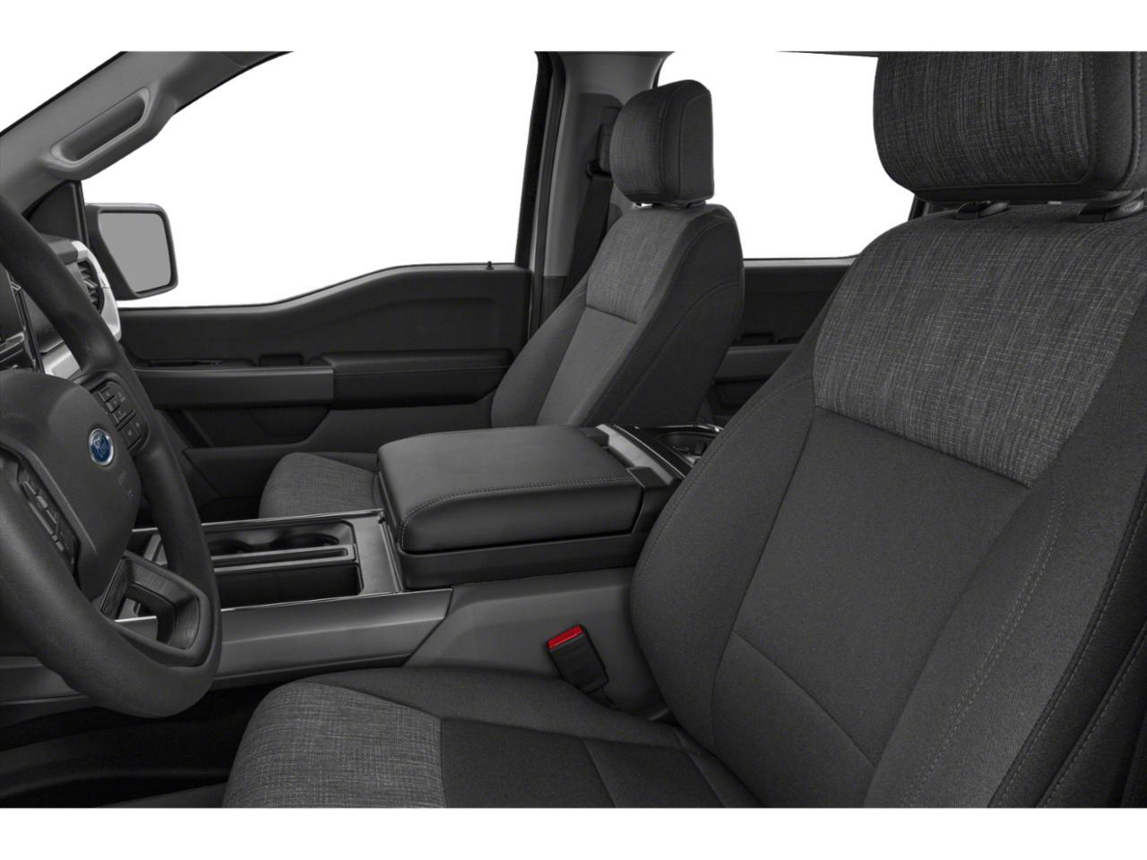 2021 Ford F-150 XLT SUPERCREW 6.5-FT BOX 4WD Listowel ON