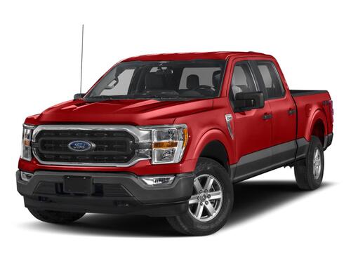 2021 Ford F-150 XLT Tampa FL 2021 Ford F-150 XLT Tampa FL
