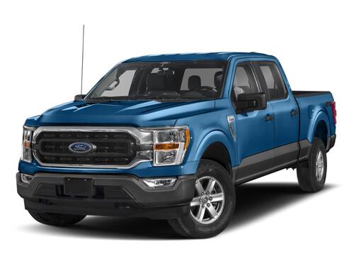 2021 Ford F-150 XLT Tampa FL 2021 Ford F-150 XLT Tampa FL