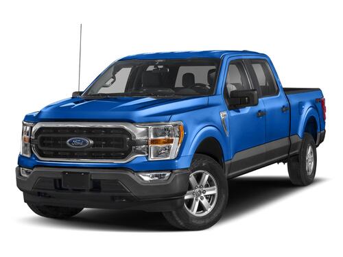 2021 Ford F-150 XLT Tampa FL 2021 Ford F-150 XLT Tampa FL
