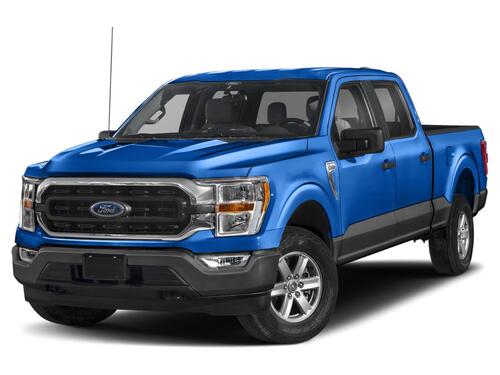 2021 Ford F-150 XLT Tampa FL 2021 Ford F-150 XLT Tampa FL
