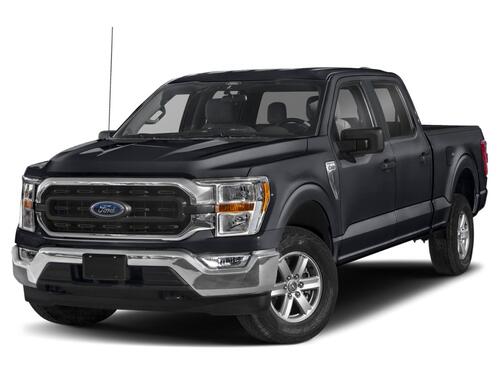 2021 Ford F-150 XLT Tampa FL 2021 Ford F-150 XLT Tampa FL