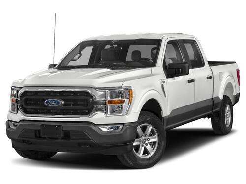 2021 Ford F-150 XLT Tampa FL 2021 Ford F-150 XLT Tampa FL