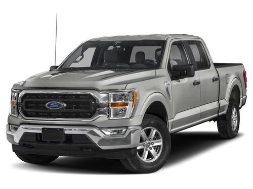 2021 Ford F-150 XLT Tampa FL 2021 Ford F-150 XLT Tampa FL