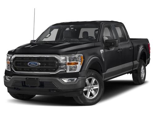 2021 Ford F-150 XLT Tampa FL 2021 Ford F-150 XLT Tampa FL