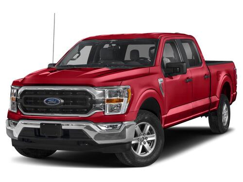 2021 Ford F-150 XLT Tampa FL 2021 Ford F-150 XLT Tampa FL