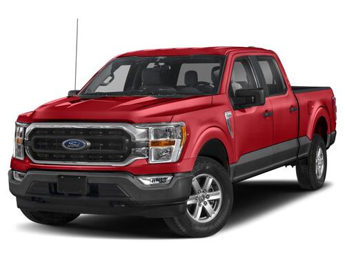 2021 Ford F-150 XLT Tampa FL 2021 Ford F-150 XLT Tampa FL