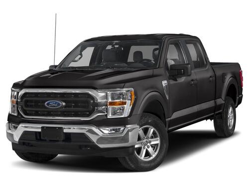 2021 Ford F-150 XLT Tampa FL 2021 Ford F-150 XLT Tampa FL