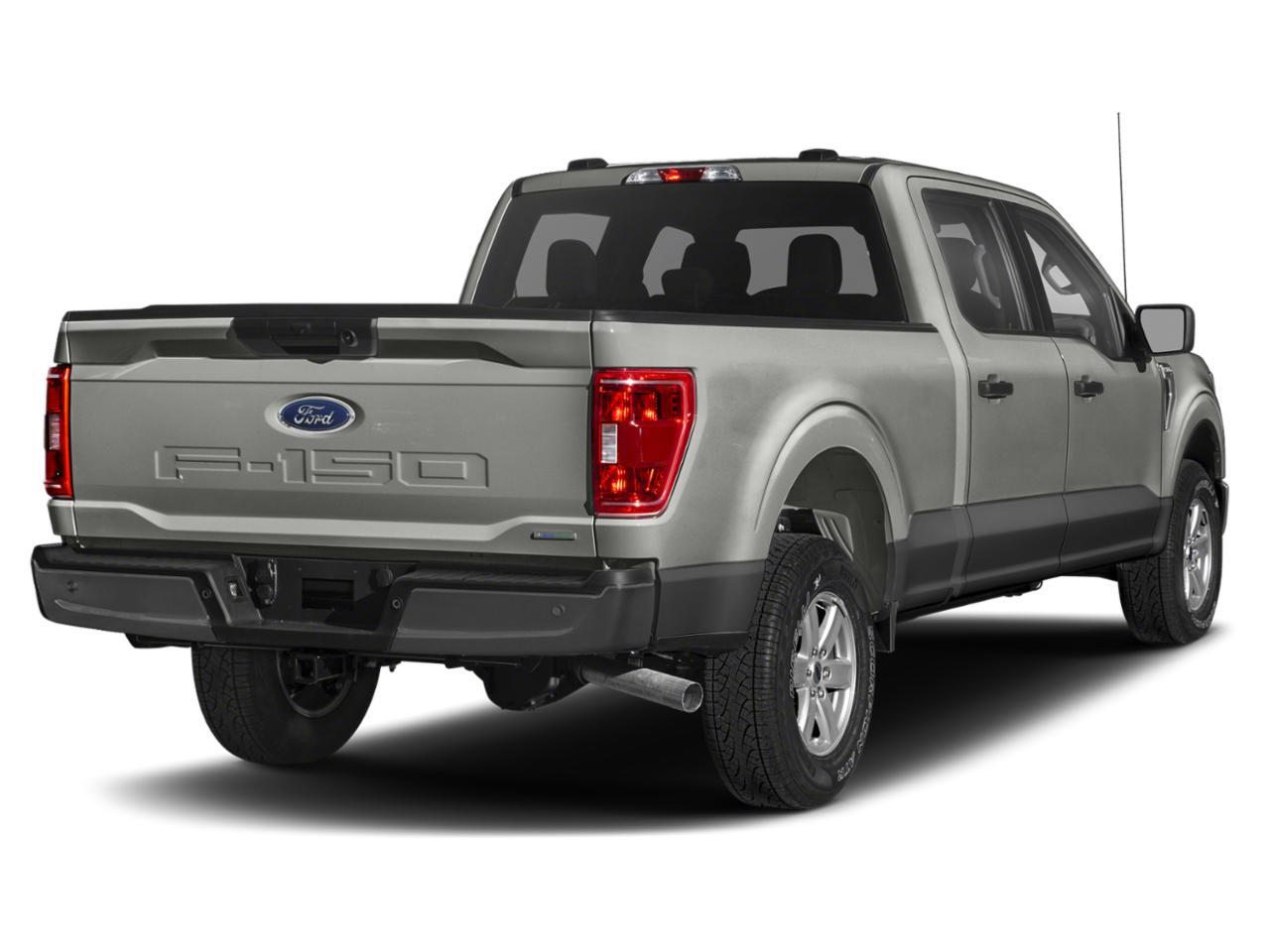2021 Ford F-150 XLT Watertown SD