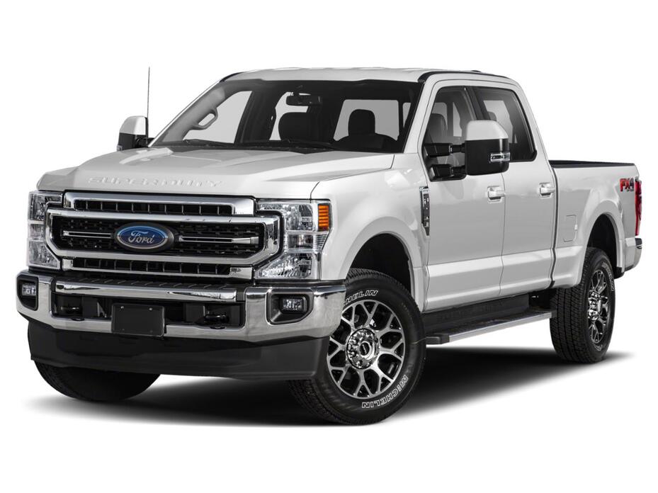 2021 Ford F-250 Super Duty SRW 2021 Ford F-250 Super Duty SRW