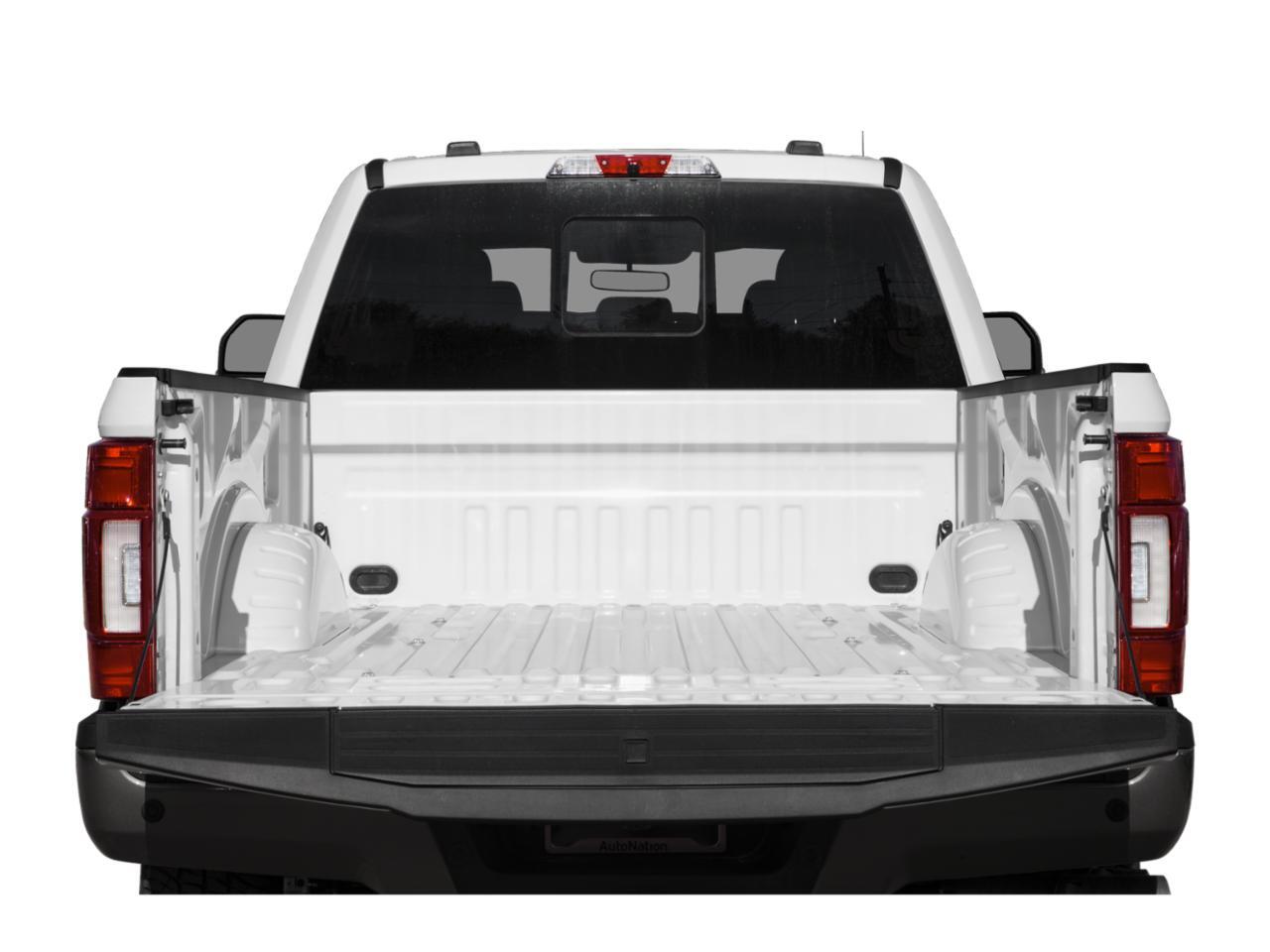 2021 Ford F-250SD King Ranch Roseville CA