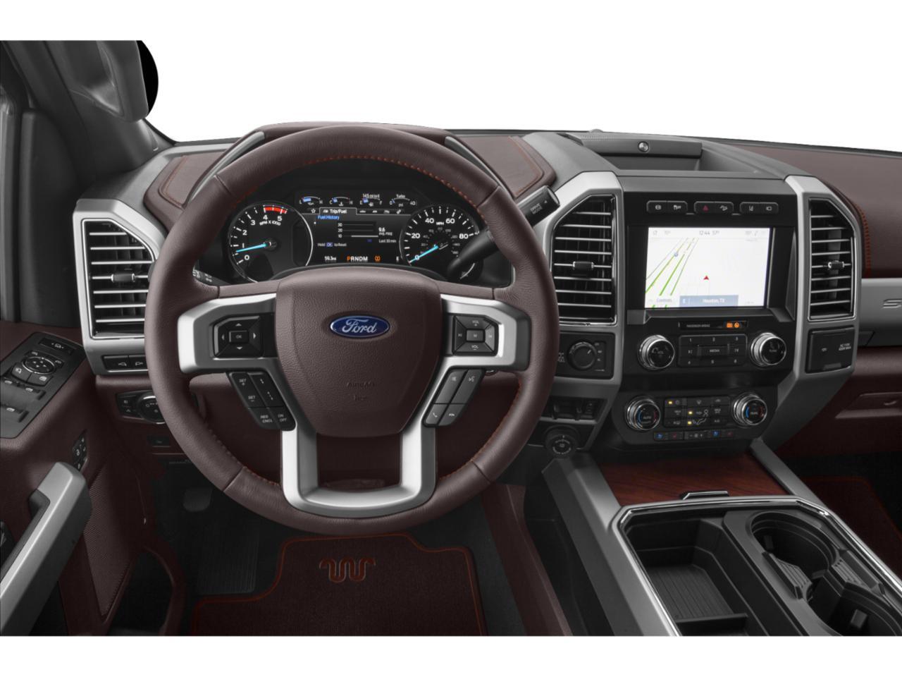 2021 Ford F-250SD King Ranch Roseville CA