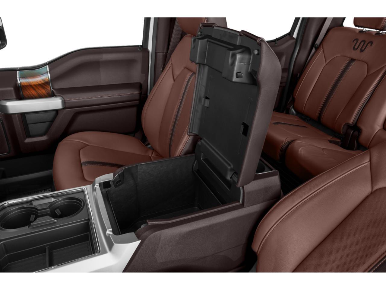 2021 Ford F-250SD King Ranch Roseville CA