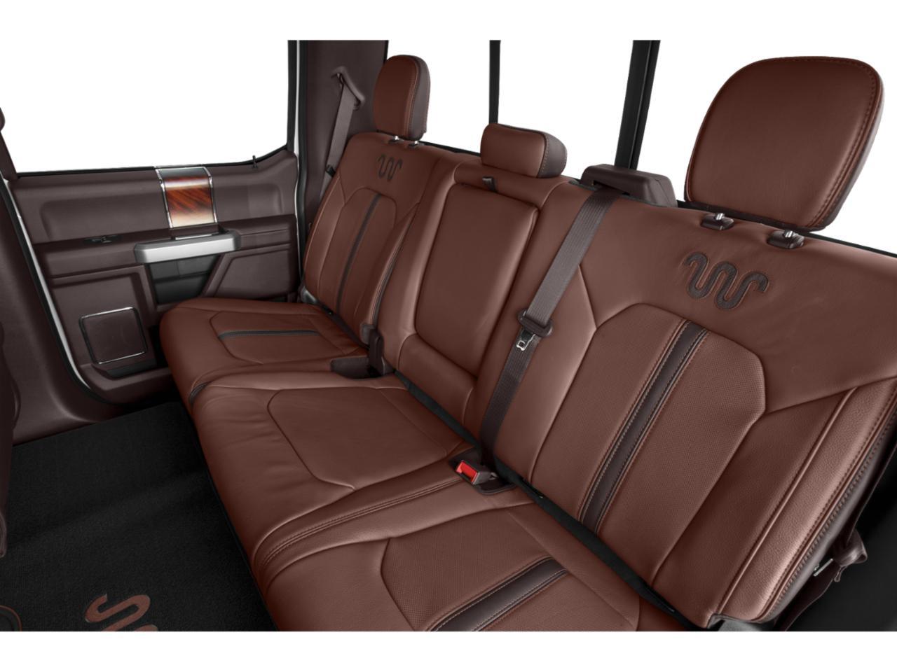 2021 Ford F-250SD King Ranch Roseville CA