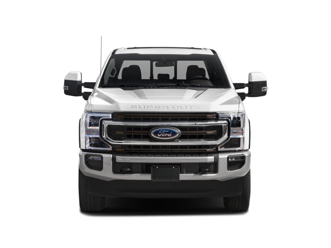 2021 Ford F-250SD King Ranch Roseville CA