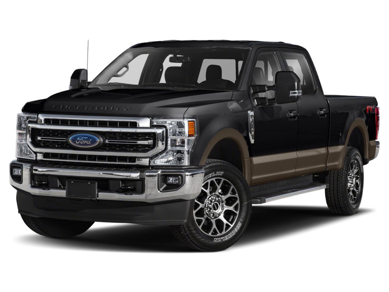 2021 Ford F-250 Lariat 4x4 Crew Cab 6-3/4' Box's photo