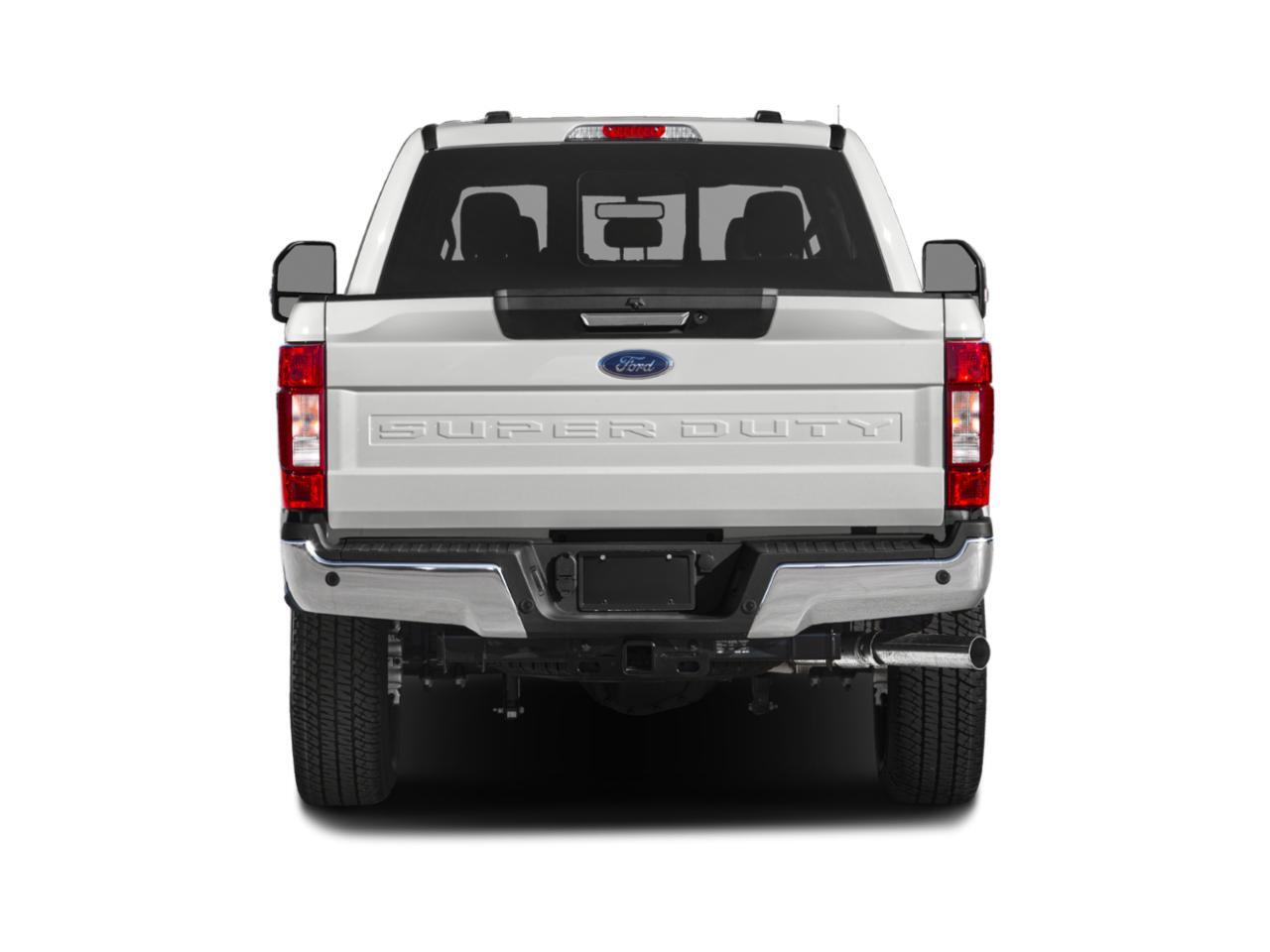 2021 Ford F-250SD Lariat Roseville CA