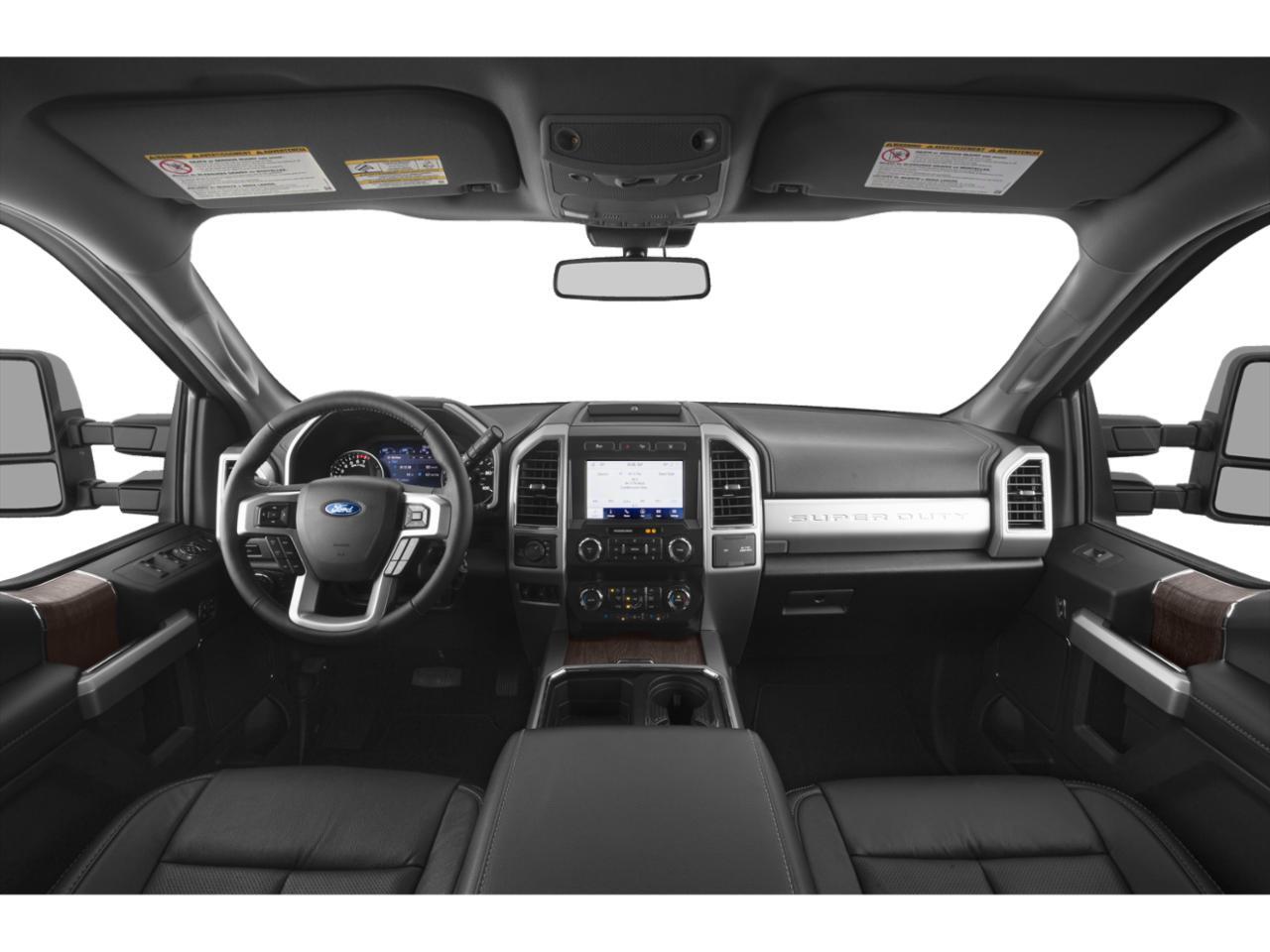 2021 Ford F-250SD Lariat Roseville CA