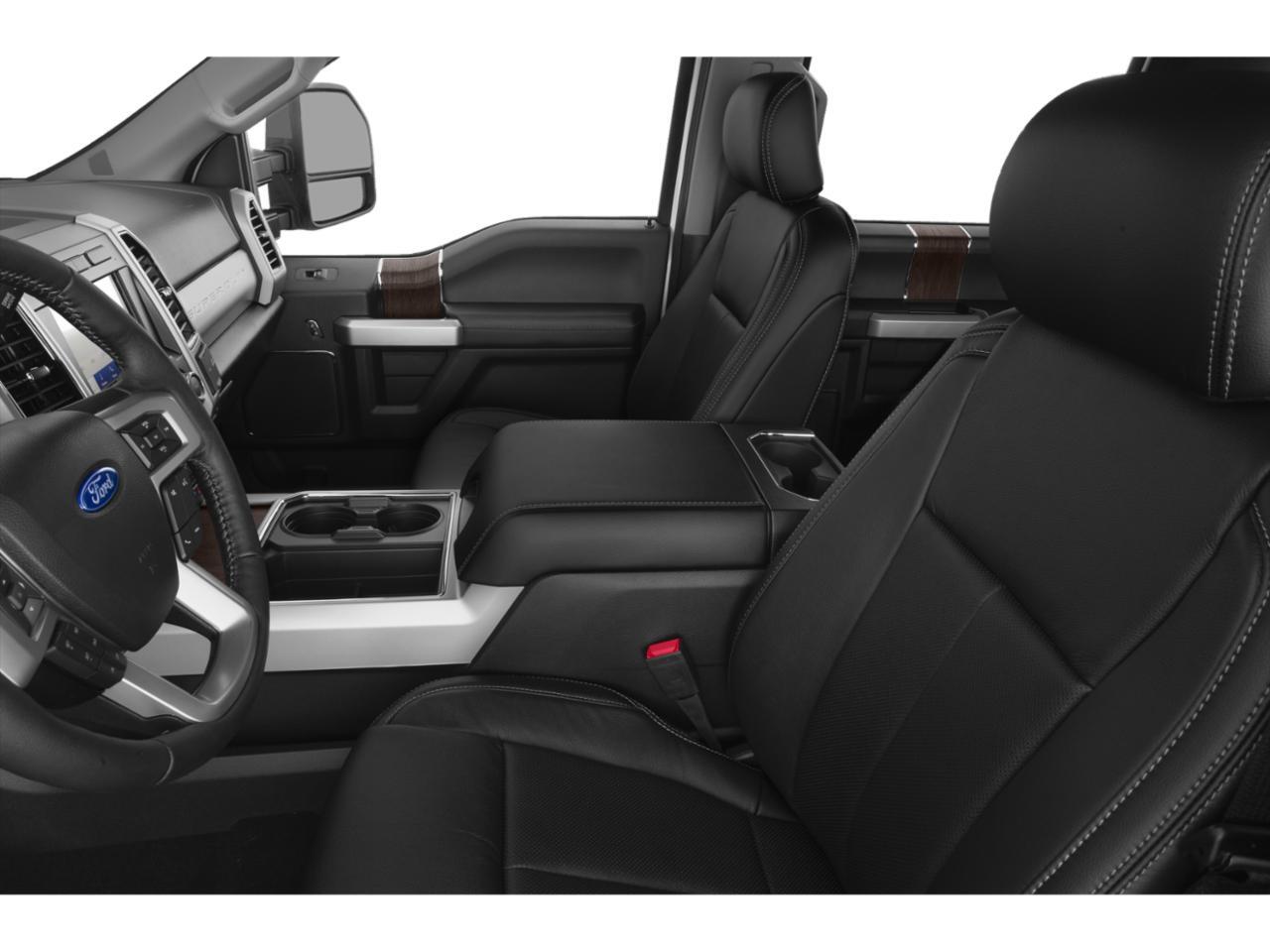 2021 Ford F-250SD Lariat Roseville CA