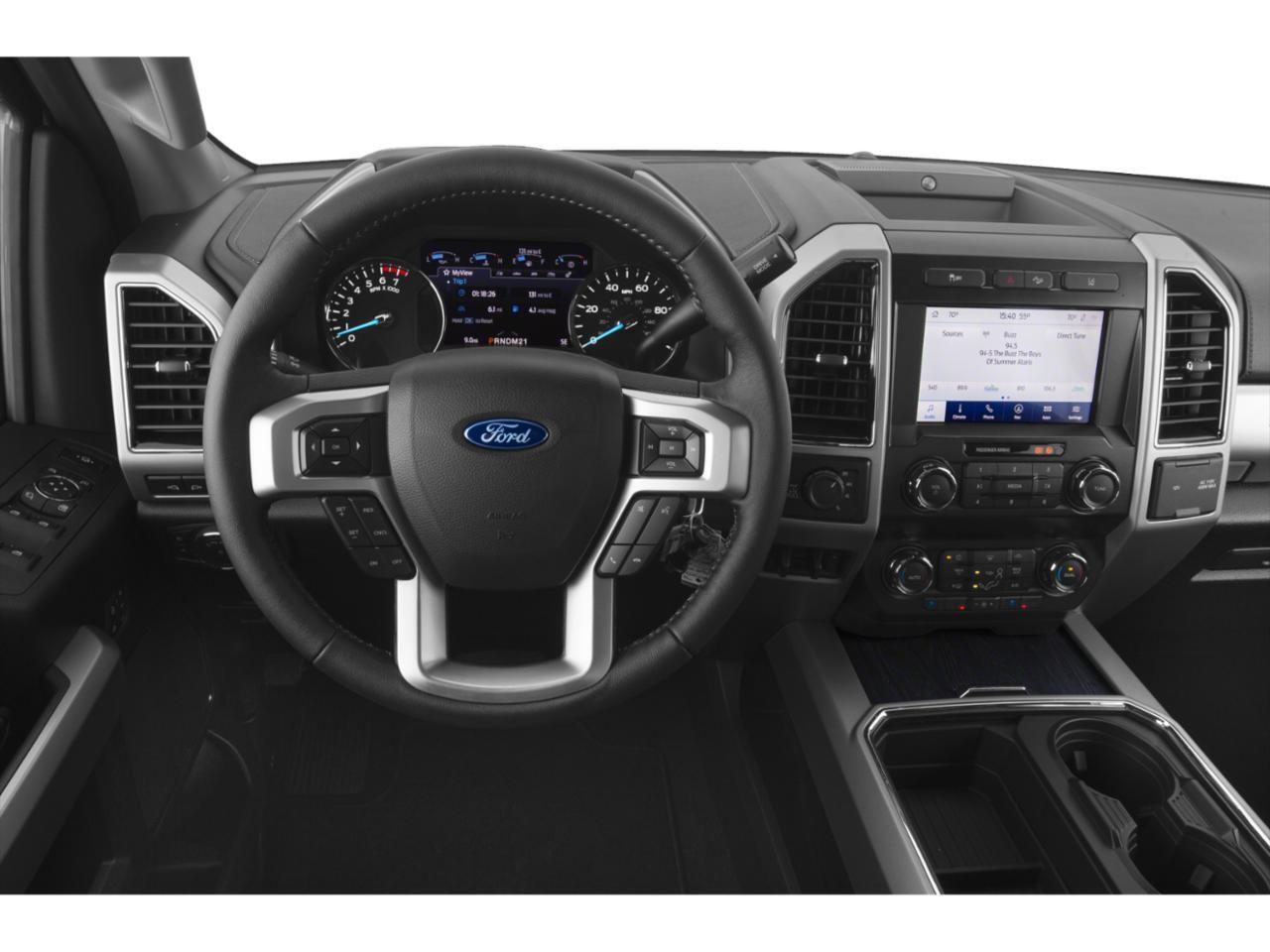 2021 Ford F-250SD Lariat Roseville CA