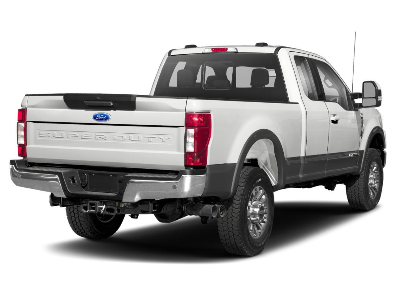 2021 Ford F-250SD Lariat Roseville CA