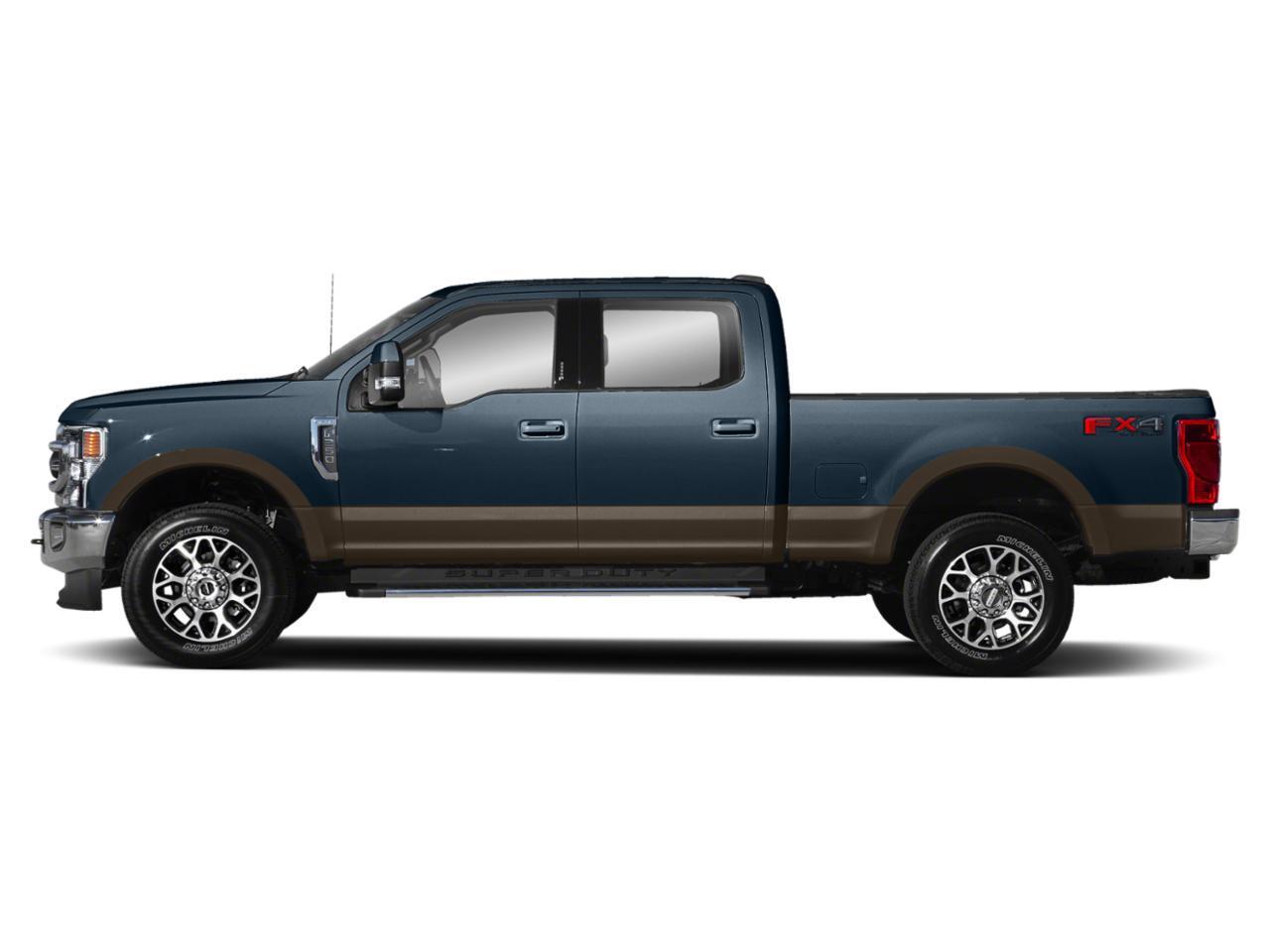 2021 Ford F-250SD Lariat