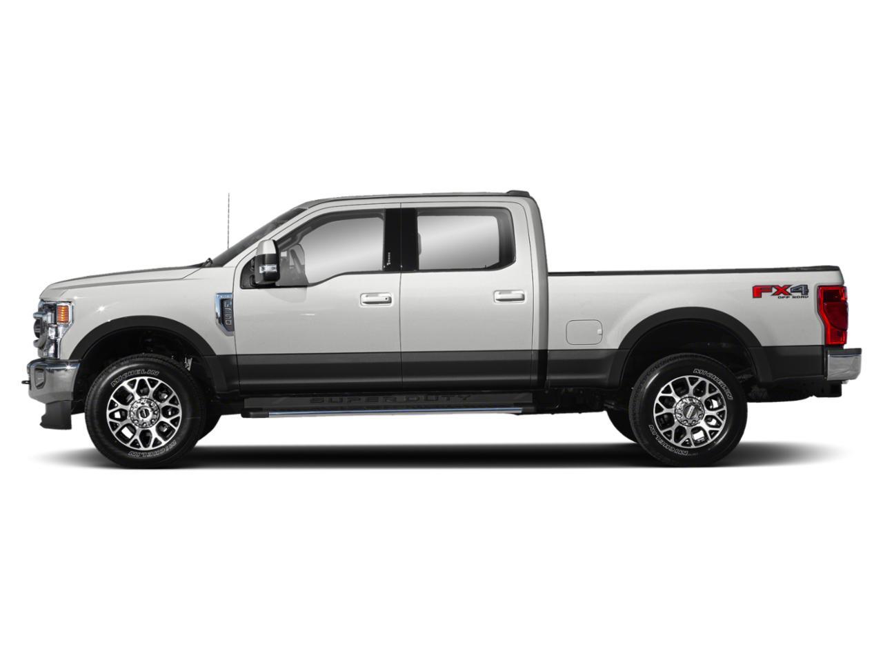 2021 Ford F-250SD Lariat Roseville CA