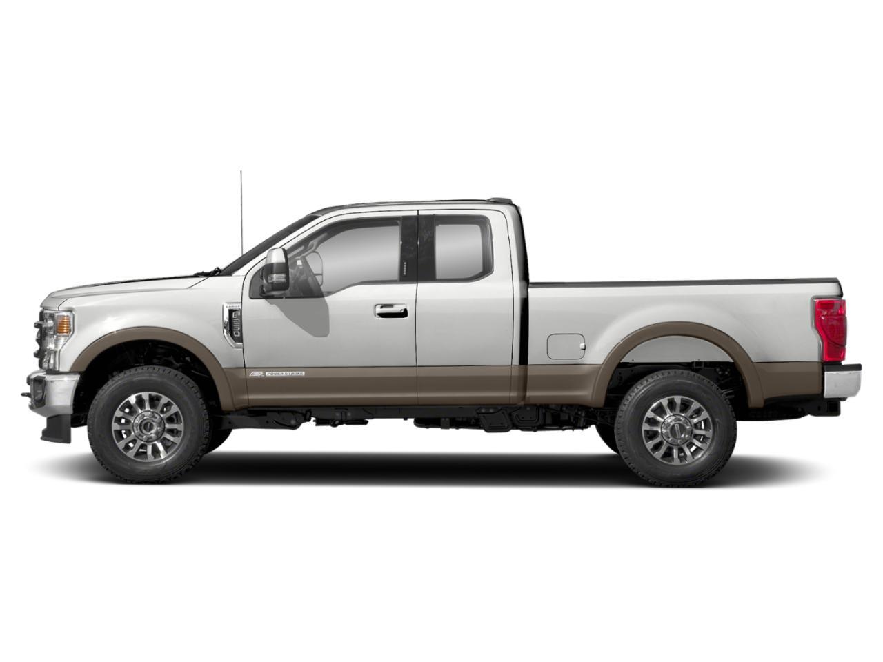 2021 Ford F-250SD Lariat Roseville CA