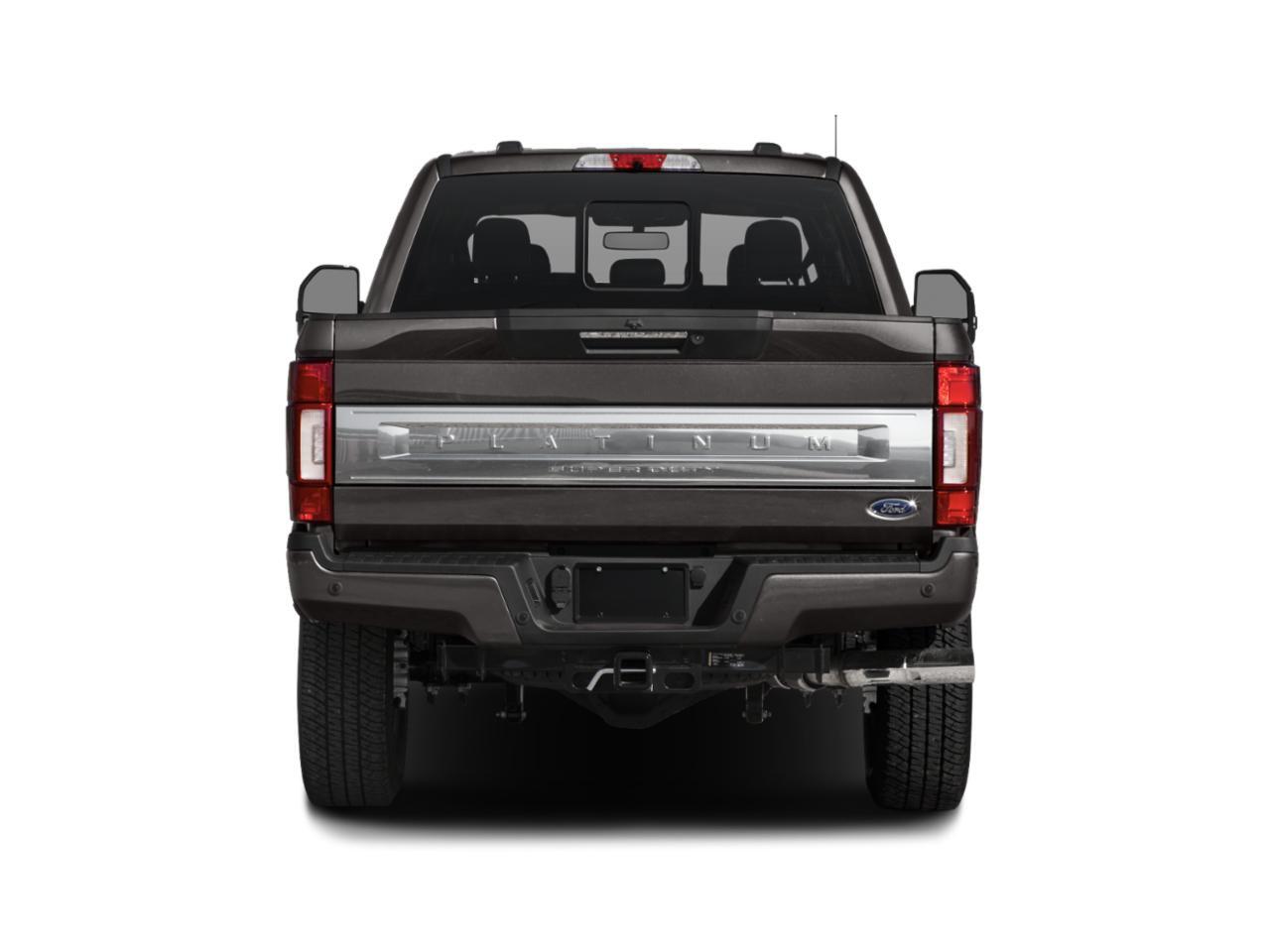 2021 Ford F-250SD Platinum Roseville CA