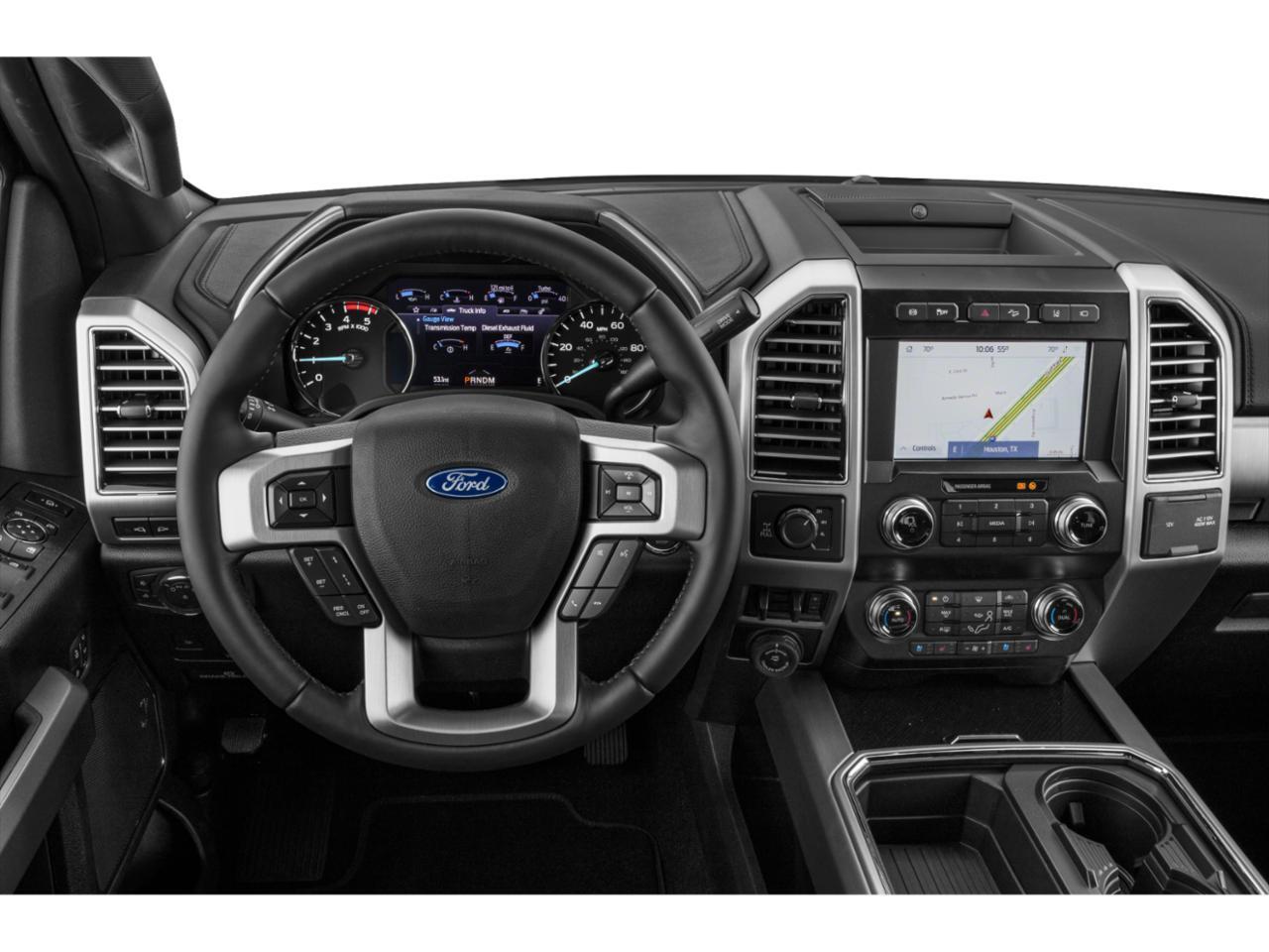2021 Ford F-250SD Platinum Roseville CA
