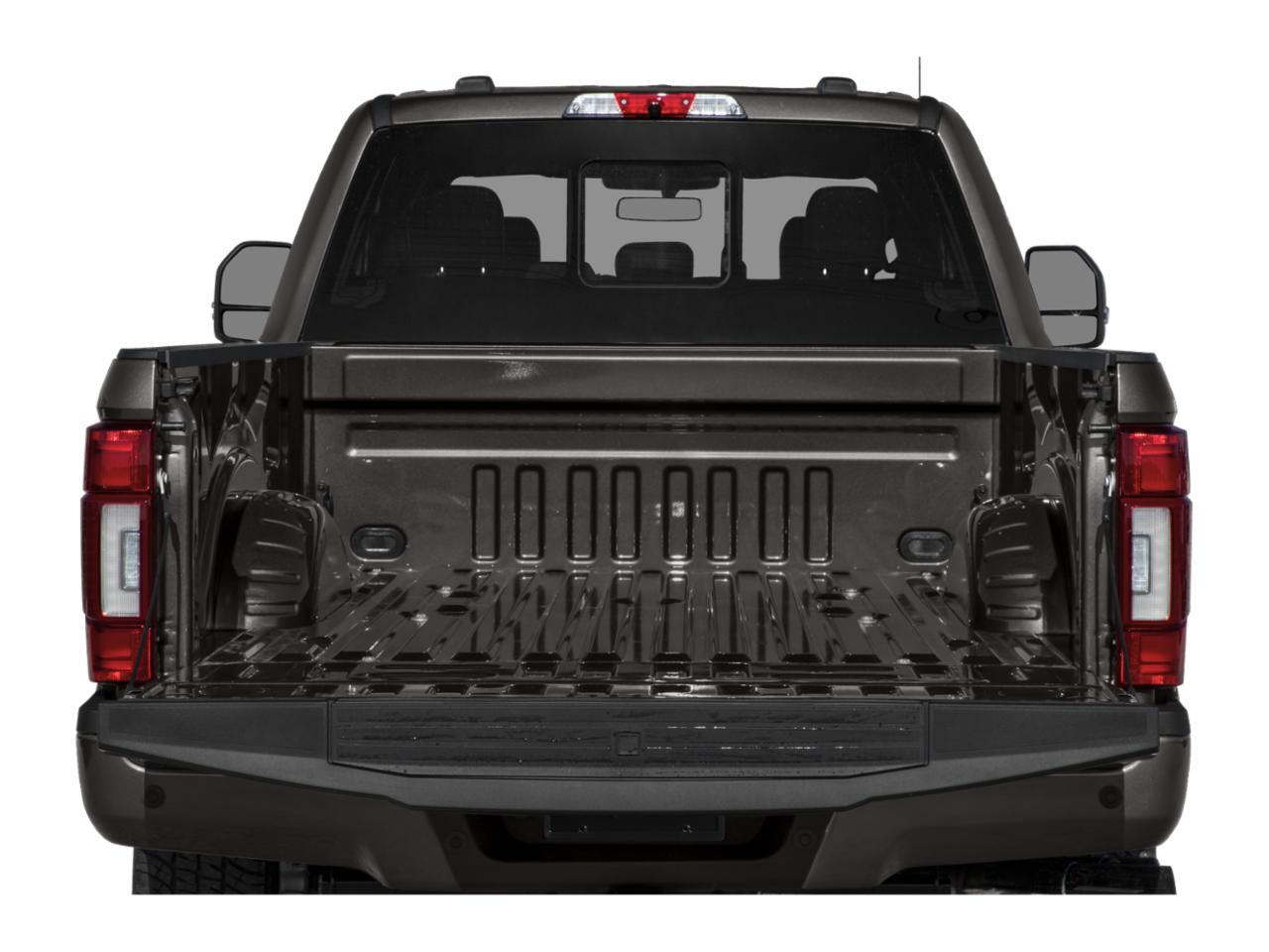2021 Ford F-250SD Platinum Roseville CA