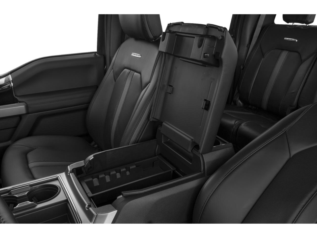 2021 Ford F-250SD Platinum Roseville CA