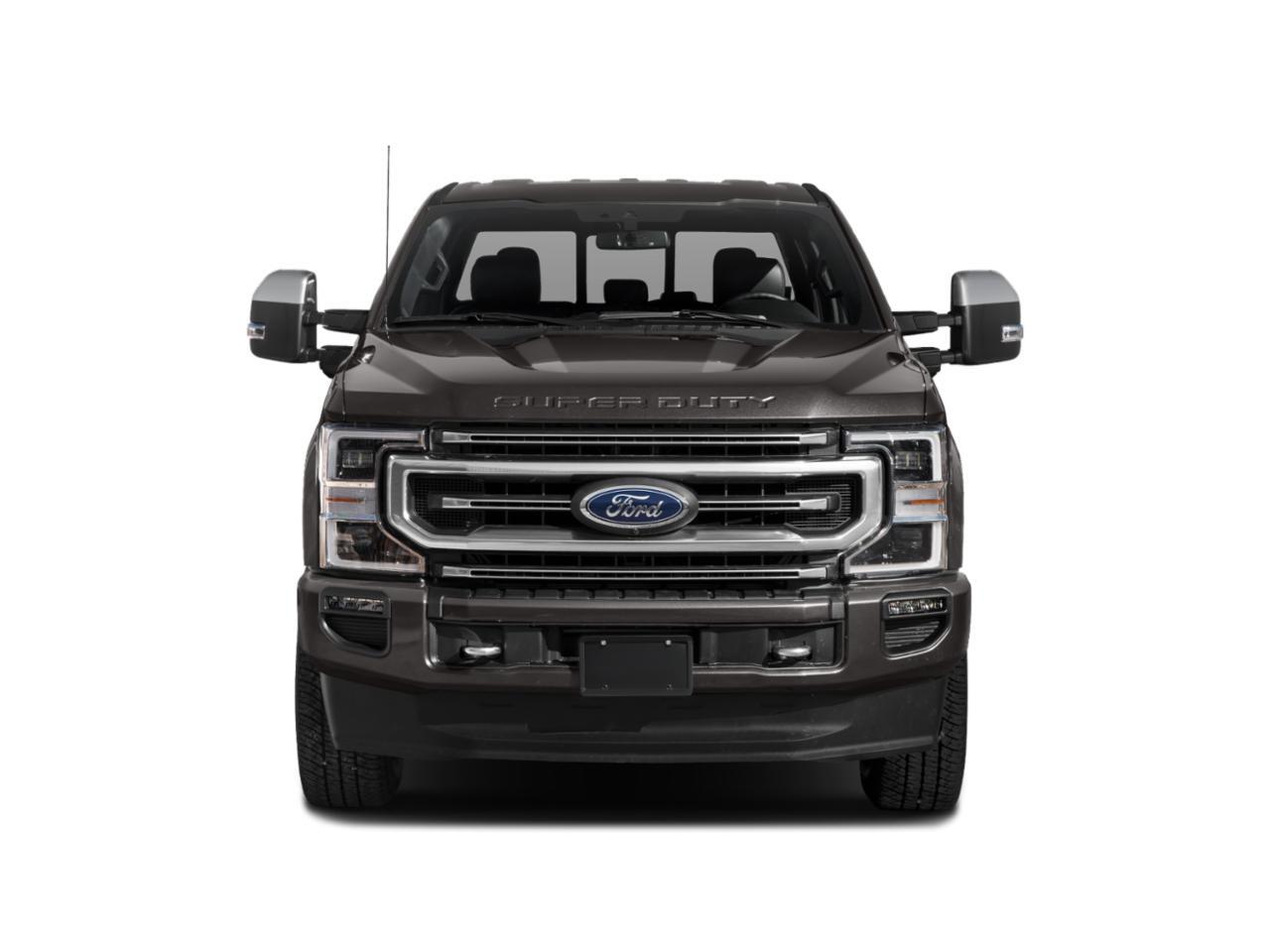 2021 Ford F-250SD Platinum Roseville CA