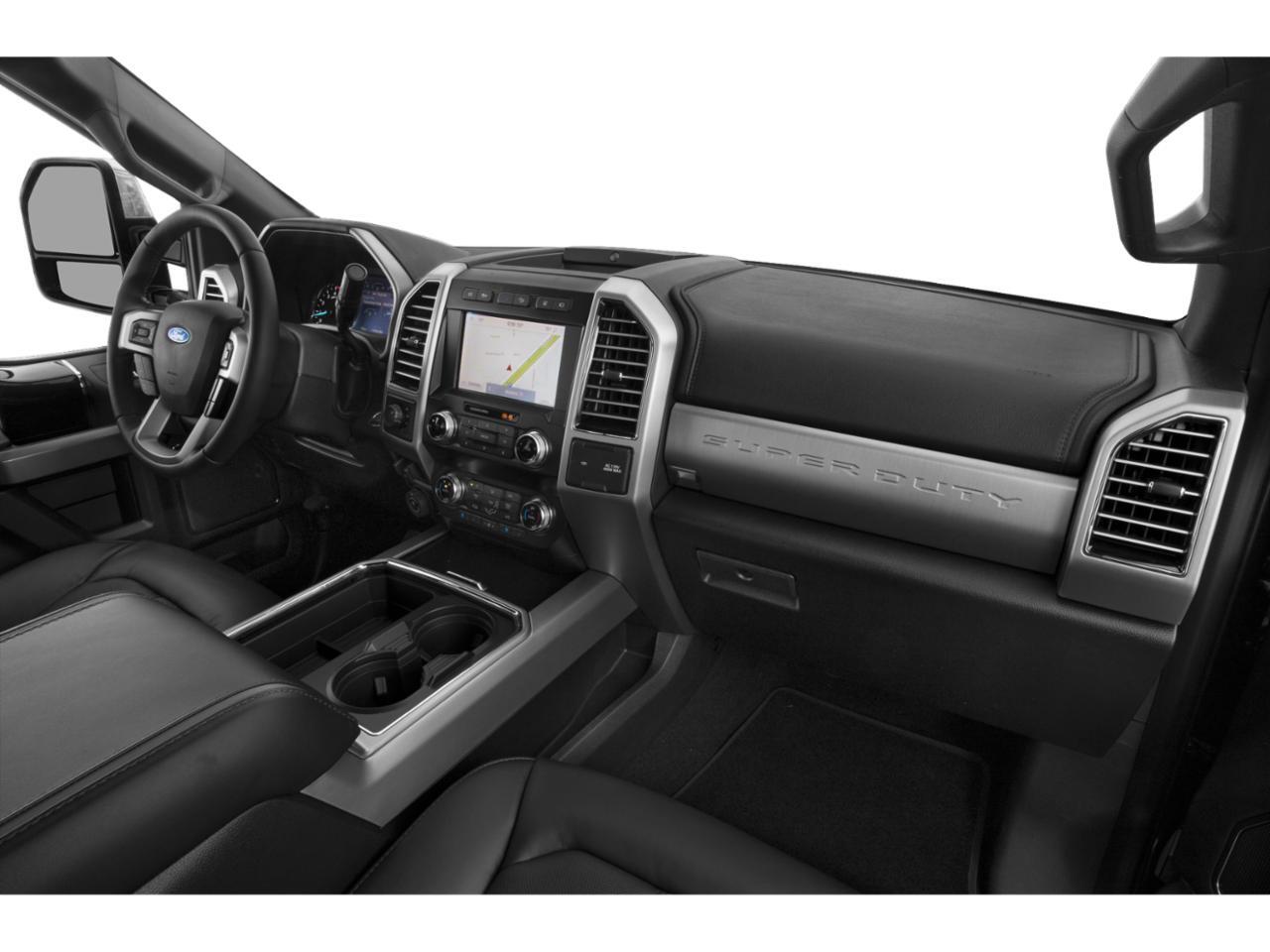 2021 Ford F-250SD Platinum Roseville CA